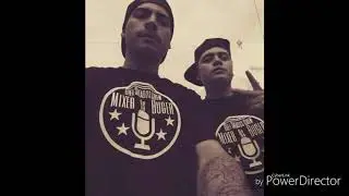Te Puedes Ir - Bugger & MixerMc - Trap (GIAN BEATS)