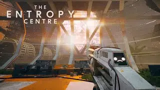 The Entropy Centre / Walkthrough / Chapter 3