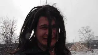 true dreadlocks / настоящие дреды (23.03.2012)