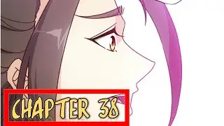 The God Of Hong Heaven Chapter 38 Manga Girls