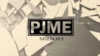 PJME - MIRRORS (Justin Timberlake METAL Cover)