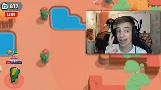 HE GETS 9 ITEMS REAMINING!! 😈😱 YOUR BEST BOXES / CHESTS! ★ Brawl Stars