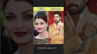 Famous Bollywood Actresses and their Real Husbands