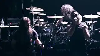 RONNIN - A Hole in The Past (Live @Dorock Heavy Metal Club , 2022)