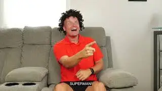 Tie My Shoes