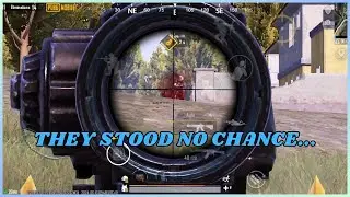 16 Kills Solo Vs Squad, Camper Got Me... | PUBG Mobile