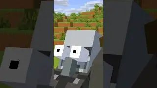 Sigma Minecraft villager Oi Oi Oi - Minecraft Animation #shorts