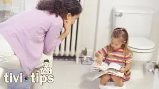 Çocuklarda bez kullanımından tuvalete geçiş nasıl yapılmalı?