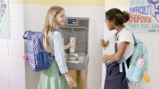 The Water You Want - That's Elkay