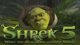 Shrek 5 leaked video (taking down in 24 hours