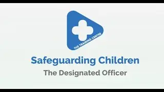 Safeguarding Children Level 3 Designated Safeguarding Lead (DSL)