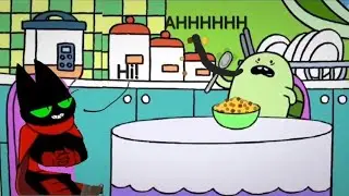 Random Bossy Bear meme that I made part 10 (Re-upload because premiere didn't work)