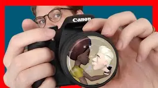 How to shoot reference and animate something that is impossible | 3D Animation Vlog | Long Distance