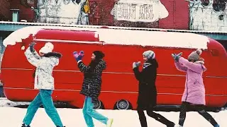 Клип для конкурса "Самая красивая девочка Беларуси"
