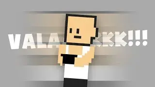 VALAAAKKK!!