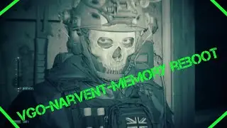 Edit Ghost//VGO-Narvent-memory reboot