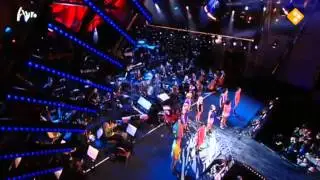 Musical Sing-a-long 2012 - Fame (Medley)
