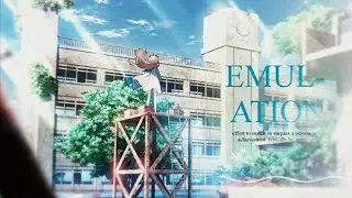 『MD』 Emulation  || IC/AMV
