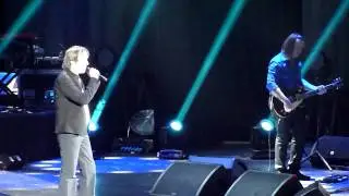 Николай Носков .Грибной дождь.Крокус.21.03
