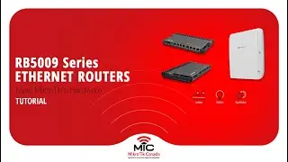 MikroTik RB5009 Buyer’s Guide | RB5009 PoE vs Non-PoE vs Outdoor