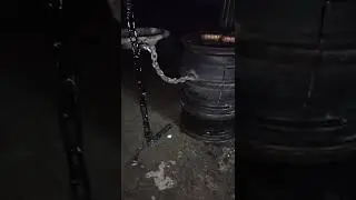мангал декоративный