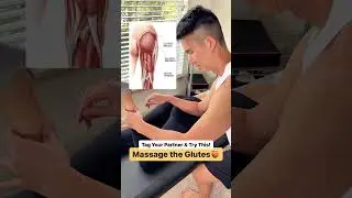 DO this to your partners glutes