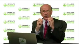 Вебинар с доктором Луи Игнарро о Найтворкс от Гербалайф Herbalife