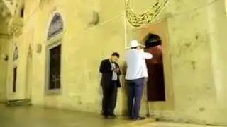 Ali Tel müthiş Sela