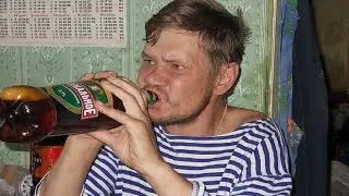 ДРАКИ АЛКАШЕЙ - ПОДБОРКА.