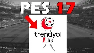 PES 2017 TRANSFER YAMASI v2  