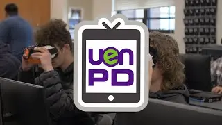 UEN PDTV: Computer Science Course & AR/VR Tools