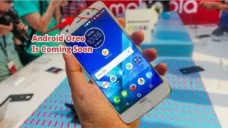 WOW! Android Oreo Is Coming