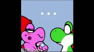 Birdo's Rizz (Comic Dub)