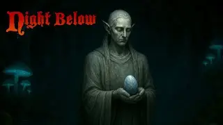 D&D Night Below [S58] La estatua y la piedra
