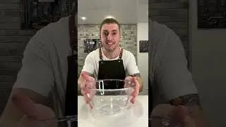 Шоколадный блинный торт