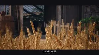 Ultimate Farming Asset Pack UE5