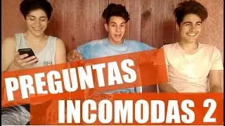 *se cojer**n a la madre de un amigo*PREGUNTAS INCOMODAS