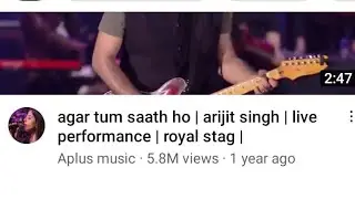 short video jubinnotiyal song #tujebhulnatocha #rajisong #markebhina #shorts #dance #viralvideo
