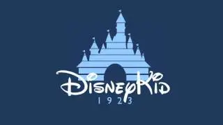 NEW! DisneyKid1923 intro