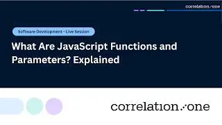 What Are JavaScript Functions and Parameters? Explained