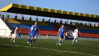 ФК Краусс - ФК Витязь Д