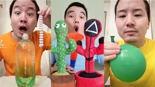 Junya1gou funny video 😂😂😂 vs Jouny funny man 😂😂😂 p197