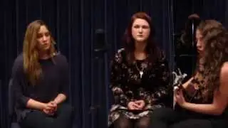 7 things ( Miley Cyrus cover by Tayler Lanning, Hannah Stadnick, and Bailey Dahlgren)