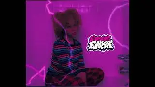 Violets - Friday Night Funkin' (Week 1-6 Character Custom Song)