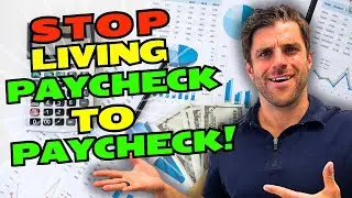 How to Never be Broke as a Car Salesman! Car Sales Training for Beginners