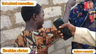 Ibrahim chrtar boss 💯💯