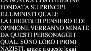 Risposta a Serafino Massoni: