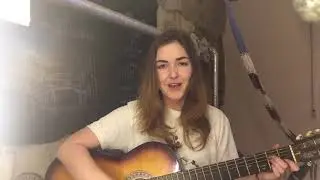 Спела, как смогла: Борзов «А что мне надо»