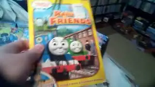 My Lyrick Studios/HIT Entertainment/Mattel DVD Collection (2025 Edition) (Part 2)