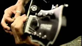 As I Lay Dying "94 Hours" (OFFICIAL VIDEO)